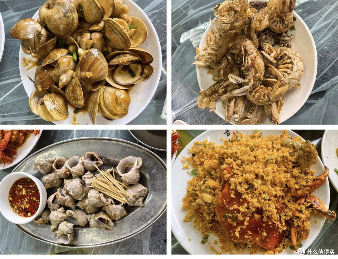 北海假期自驾出行，美食“雷区”大曝光