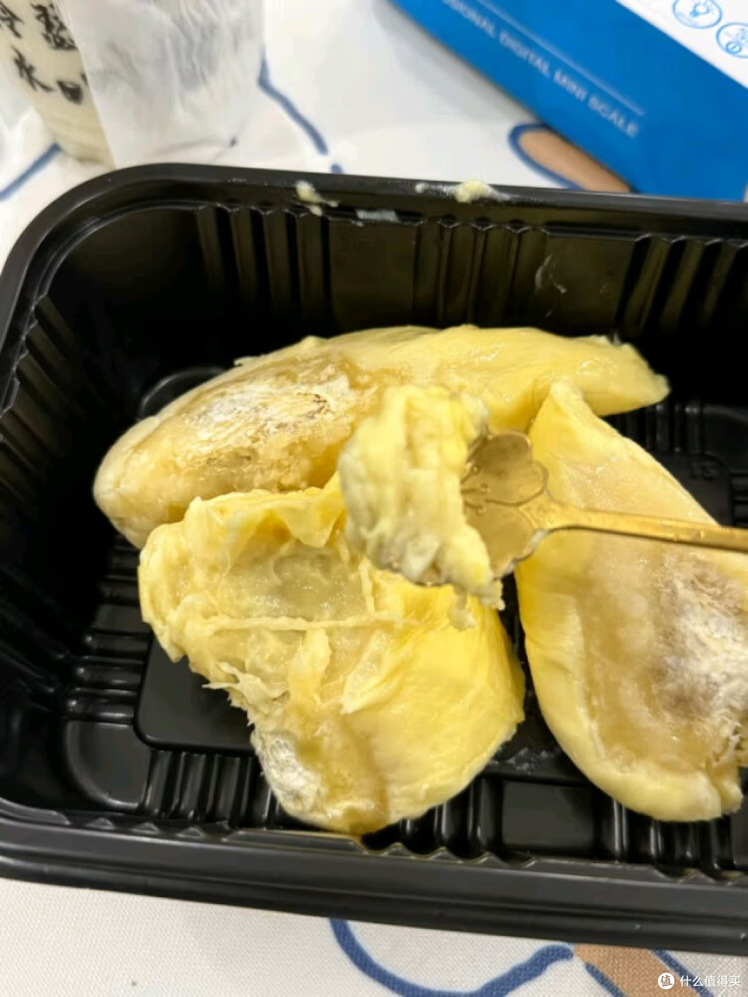金枕榴莲
