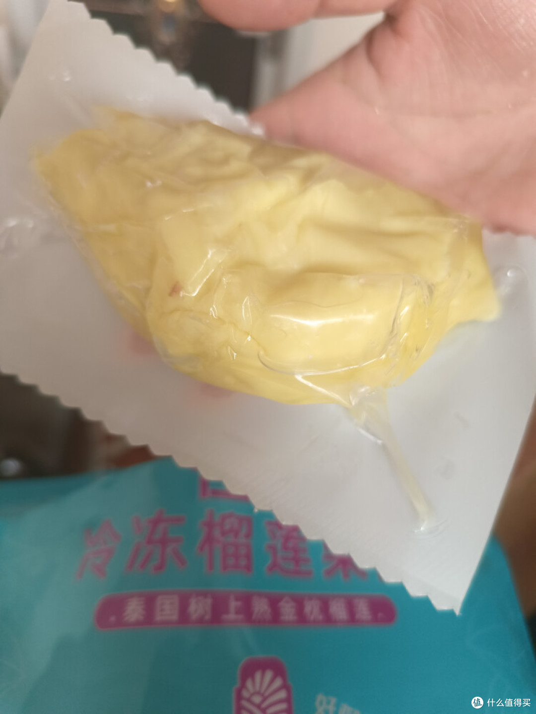 金枕榴莲