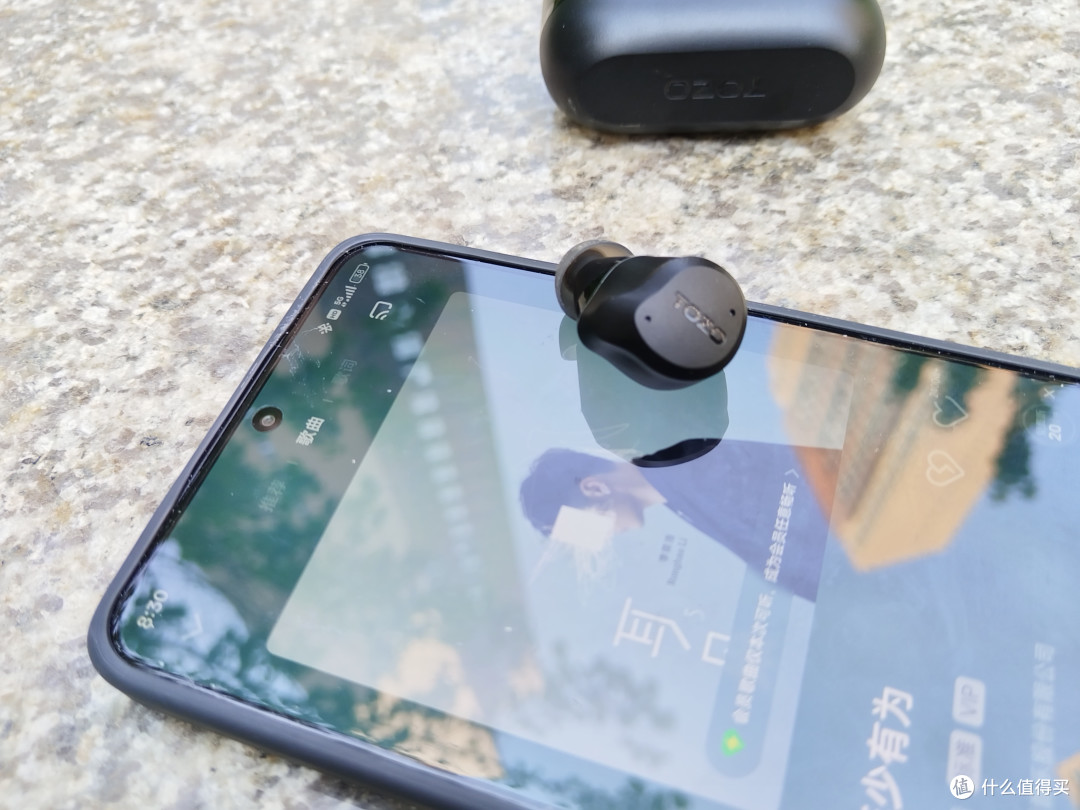 618不乱花钱,200块的TOZO NC9,降噪续航音质全在线