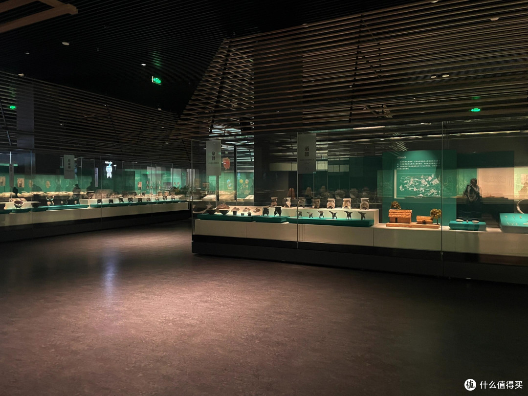去郑州旅行,不要错过这个小众冷门博物馆(附详细逛展攻略)