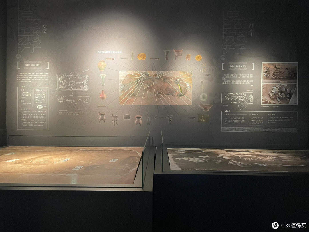 去郑州旅行,不要错过这个小众冷门博物馆(附详细逛展攻略)