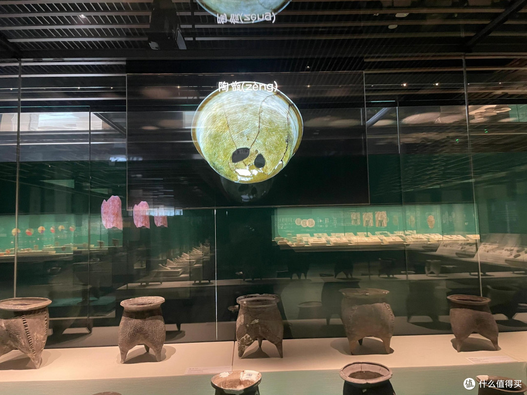 去郑州旅行,不要错过这个小众冷门博物馆(附详细逛展攻略)