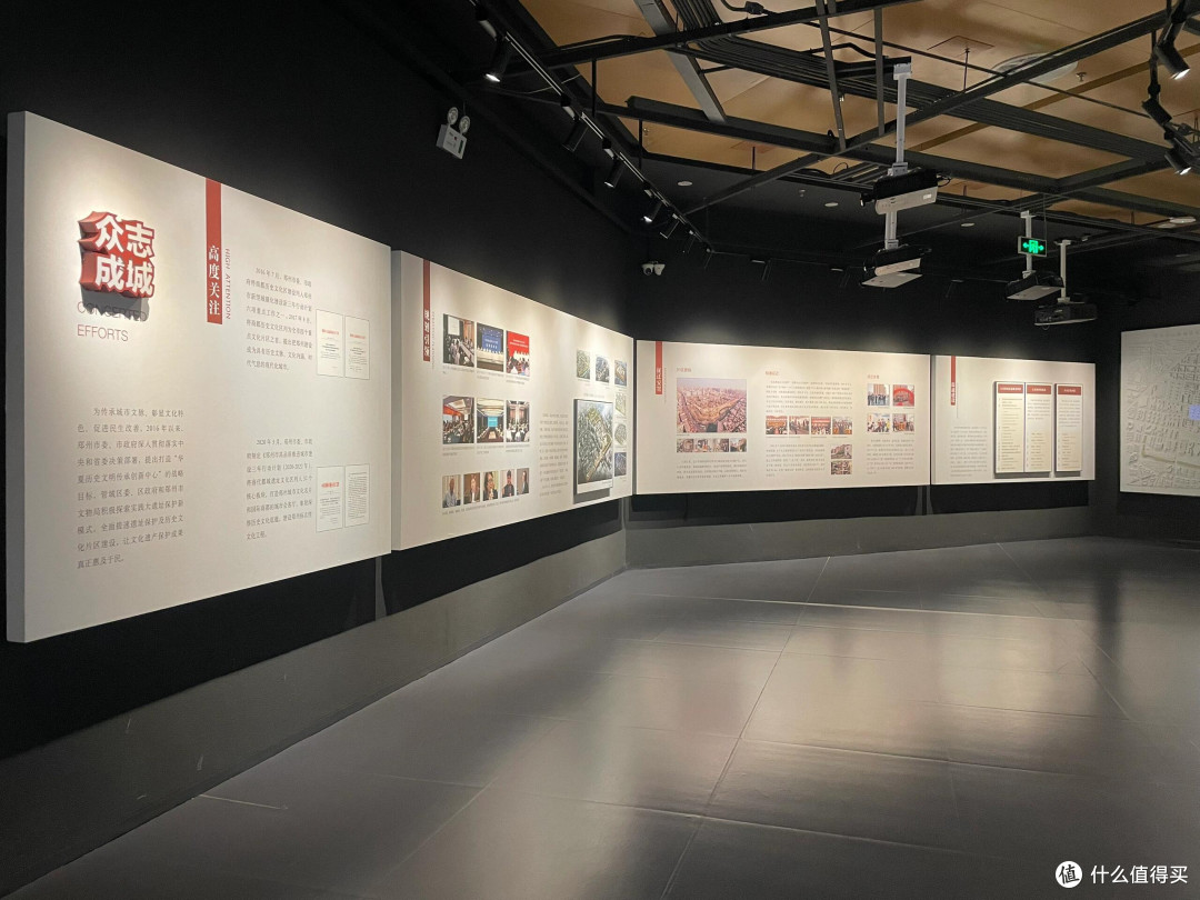 去郑州旅行,不要错过这个小众冷门博物馆(附详细逛展攻略)