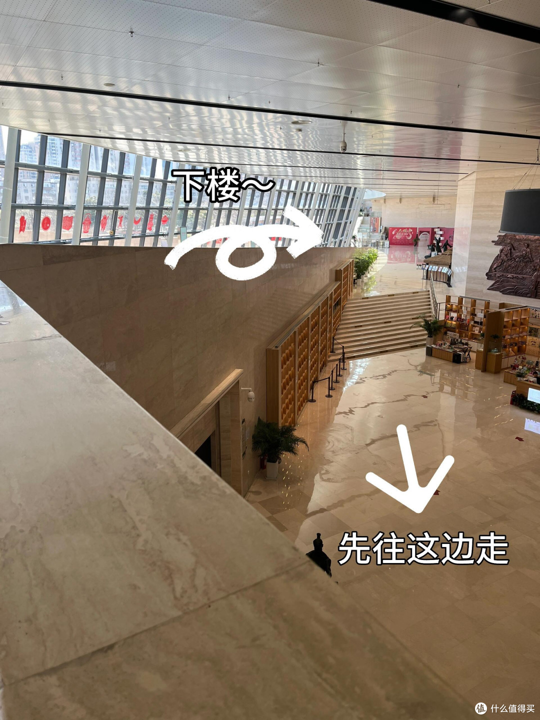 去郑州旅行,不要错过这个小众冷门博物馆(附详细逛展攻略)