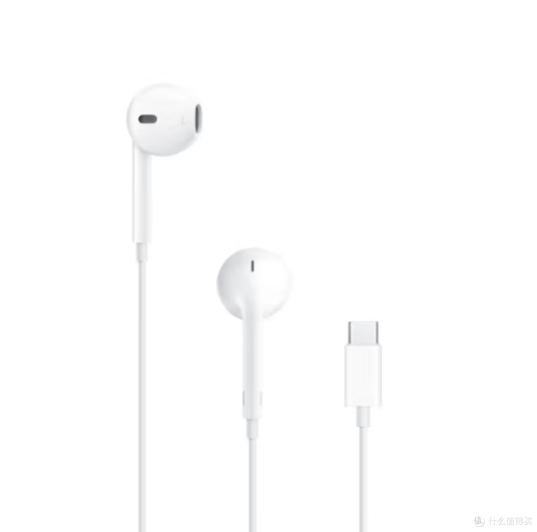 苹果 USB-C 版 EarPods:老粉狂喜的「续命耳机」!