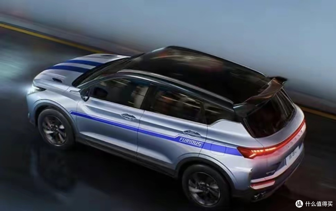 7.48万起!吉利缤越L超越版来袭,重新定义高性价比“小钢炮”SUV