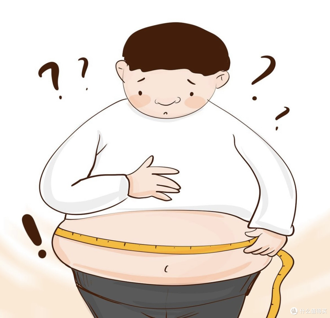 升糖快会增加长胖风险的原因是什么？看完你就懂了
