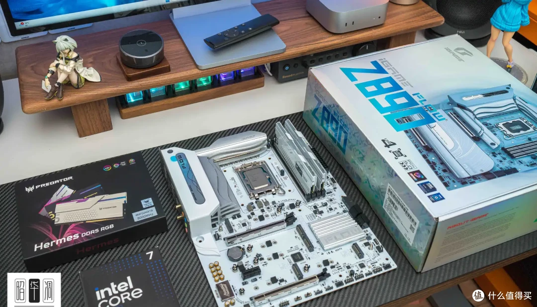 官方给你“开挂”?揭秘 Intel IPO 如何让你硬件白嫖性能!