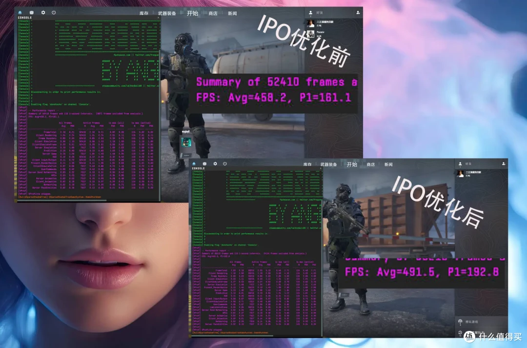 官方给你“开挂”?揭秘 Intel IPO 如何让你硬件白嫖性能!