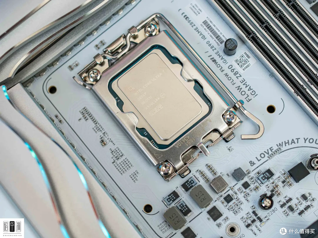 官方给你“开挂”?揭秘 Intel IPO 如何让你硬件白嫖性能!