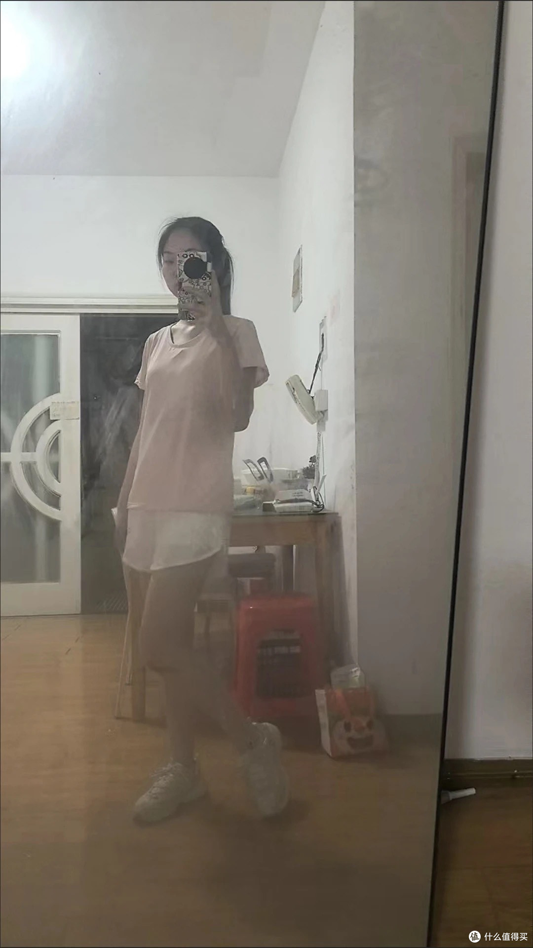 舒适贴身，迪卡侬速干衣