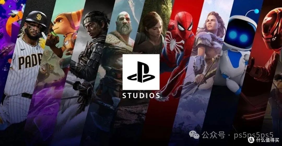 索尼PlayStation新战略：从卖主机到拼月活，瞄准持续盈利