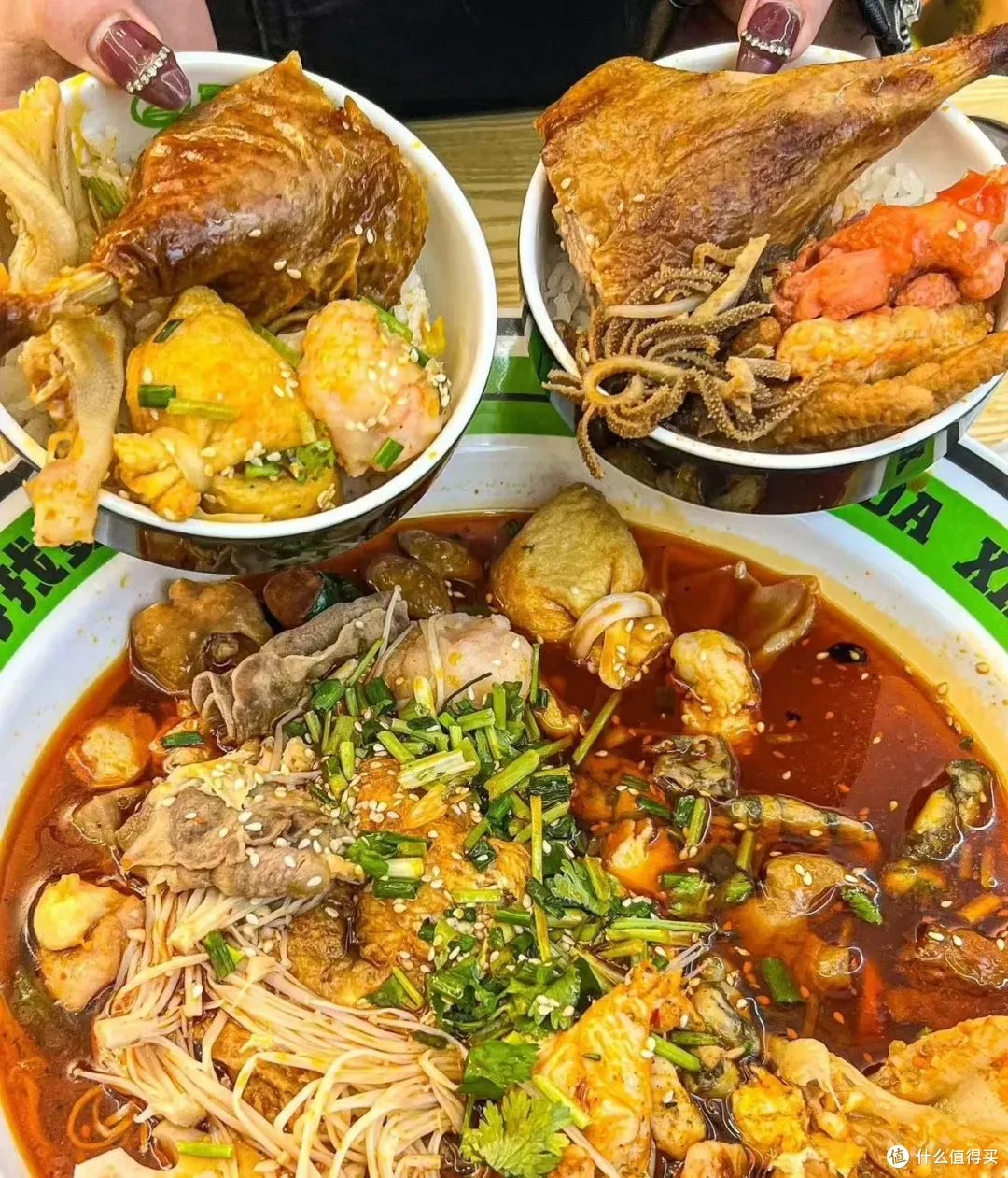 靠冒菜开出2000家门店,冒大仙有啥魅力?
