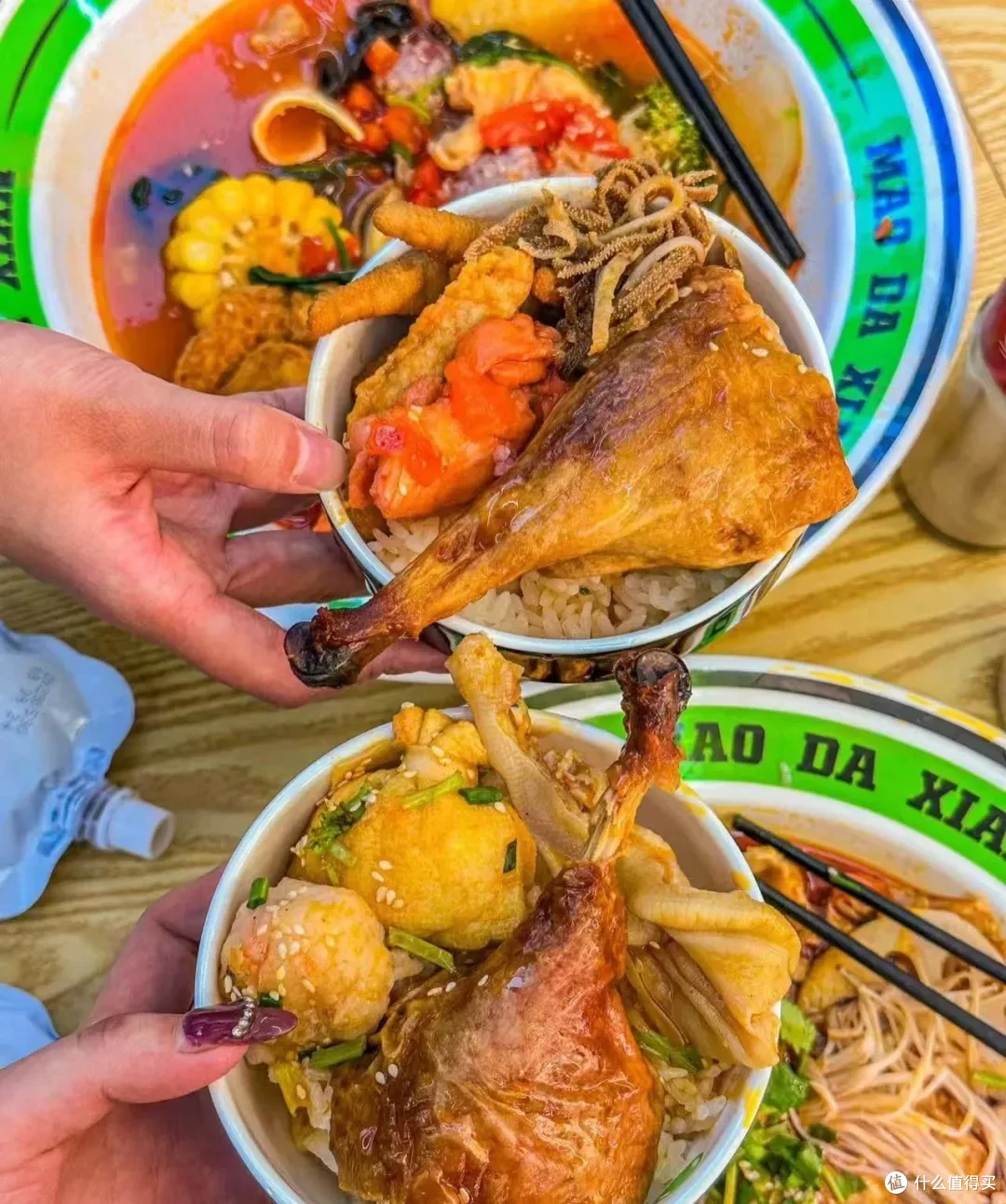 靠冒菜开出2000家门店,冒大仙有啥魅力?