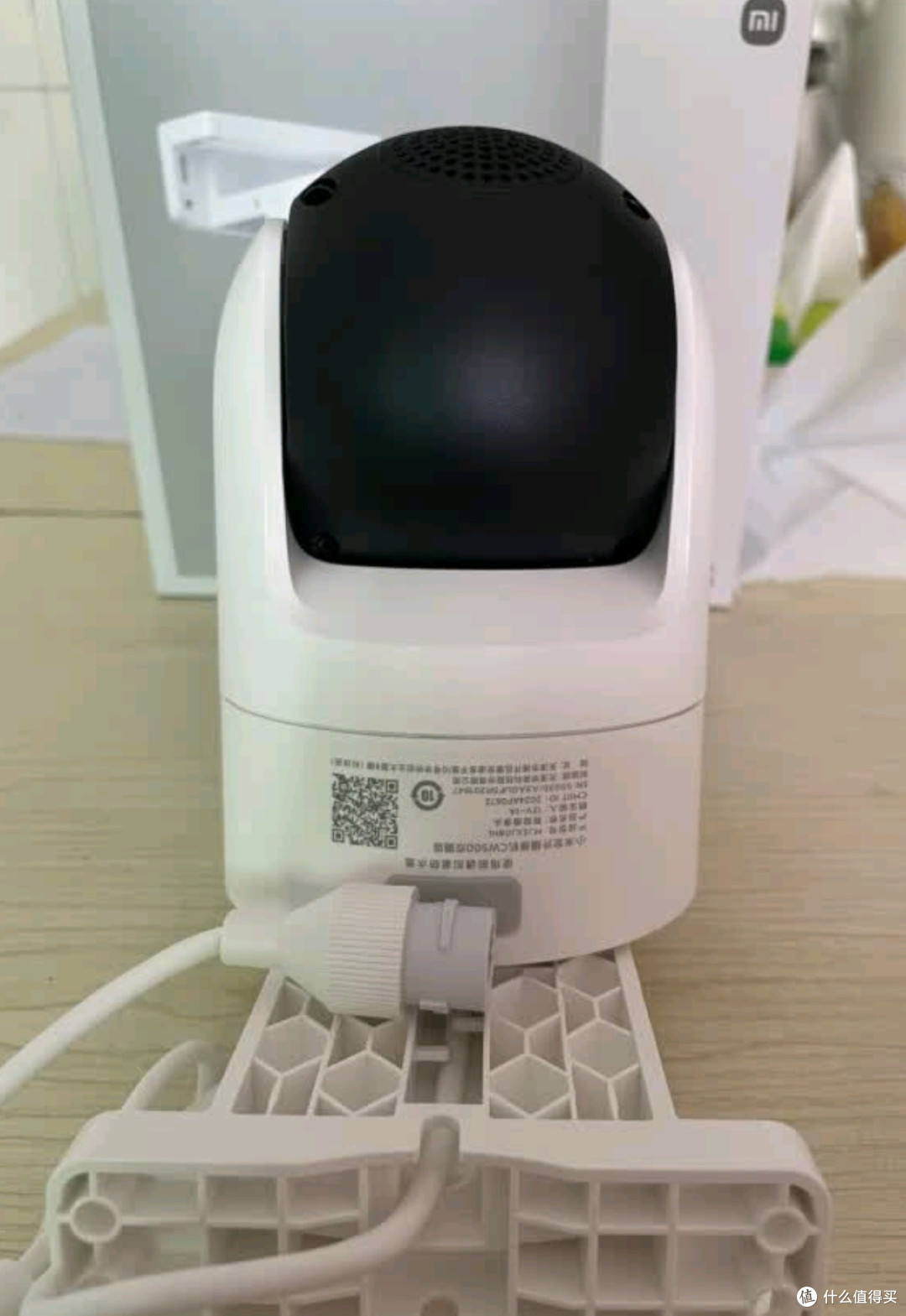我的智能安防小卫士——小米室外摄像机CW500双摄版