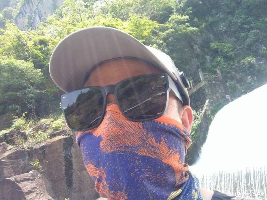性价比拉满!米家偏光太阳镜套镜,近视太阳镜的全新体验