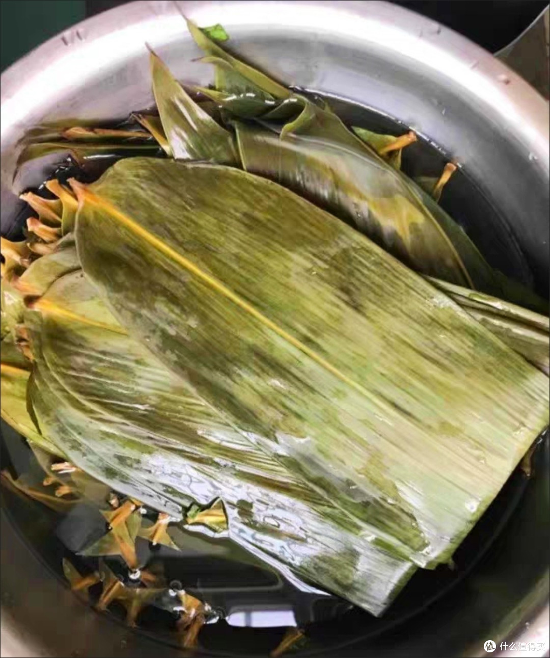 浓浓端午情，粽有我心，寄悠悠乡情！
