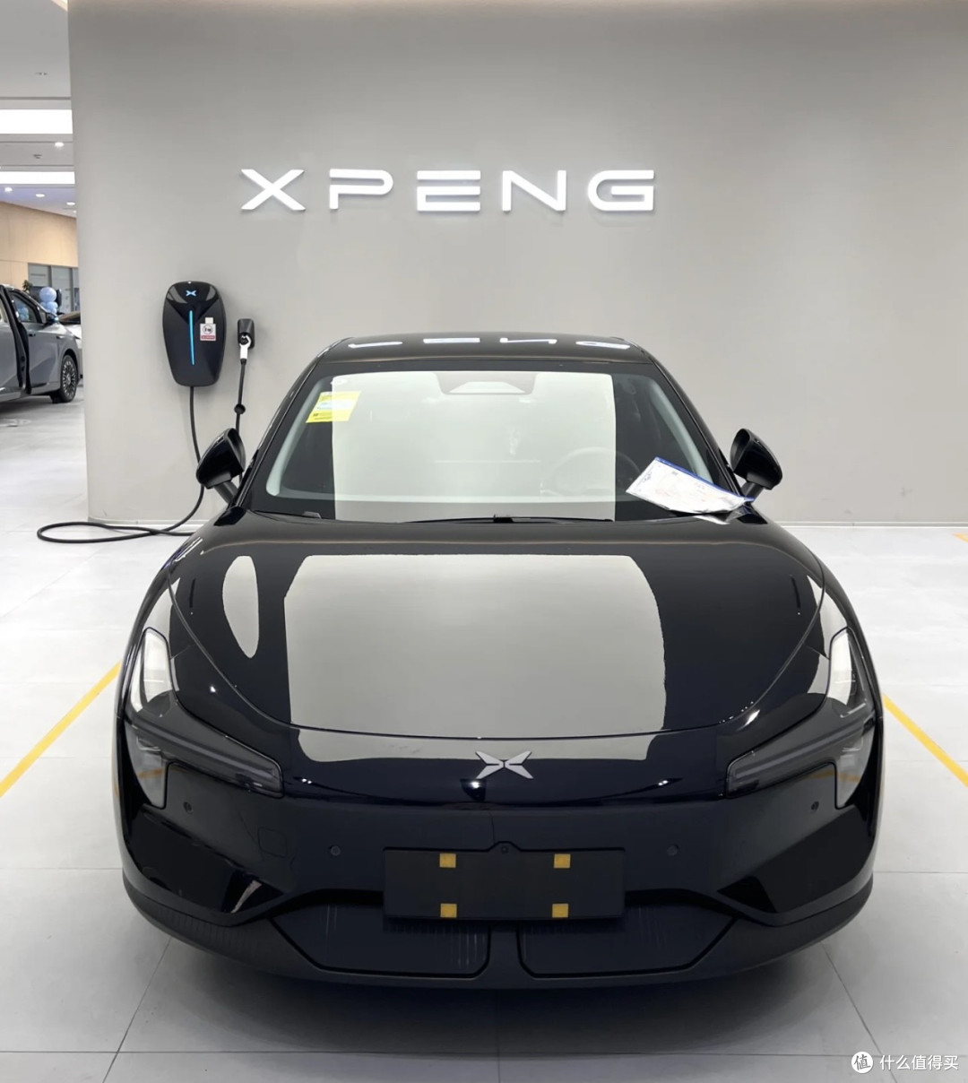 新能源汽车，开启绿色出行新时代