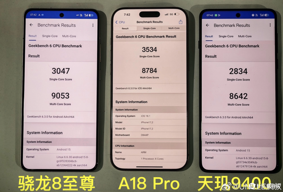 雷军赌命烧500亿造芯!小米这波要硬刚华为苹果?