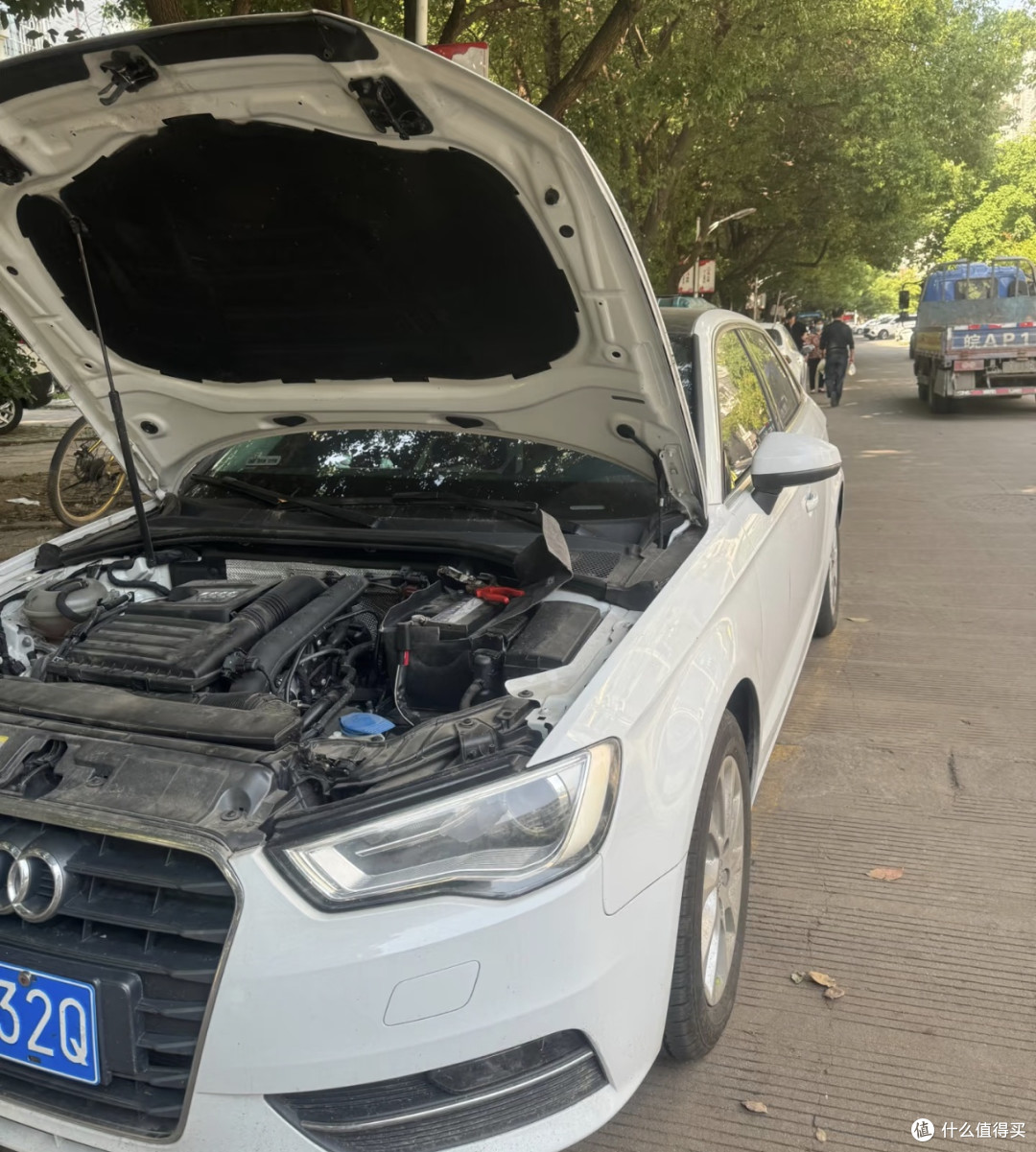 自驾游变'探险记',车辆故障如何自救?