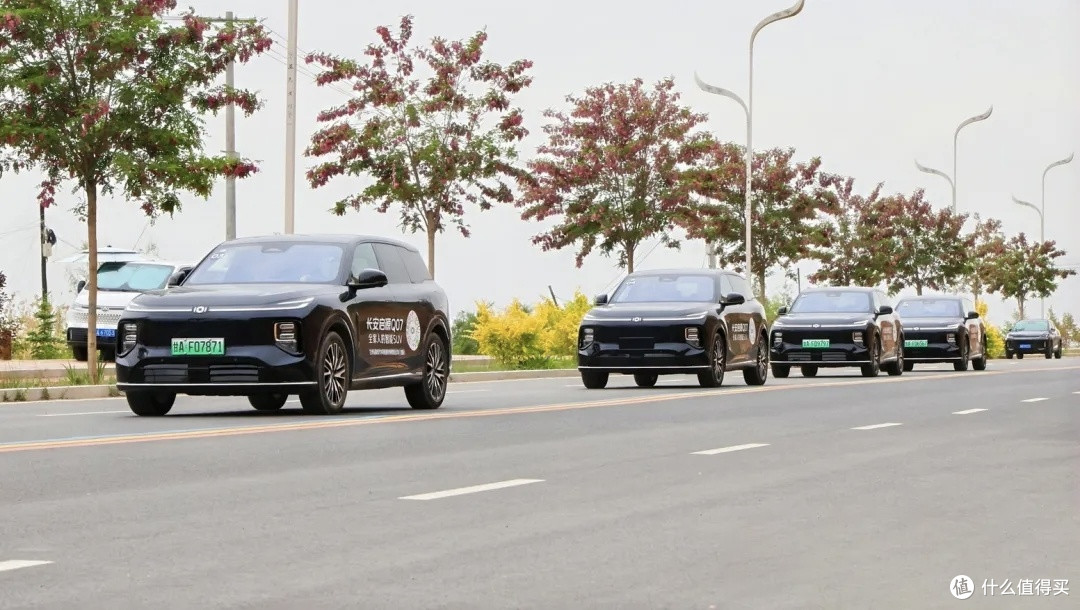 不到13万，买2.9米轴距插混SUV，纯电215km？一个缺点实在忍不了