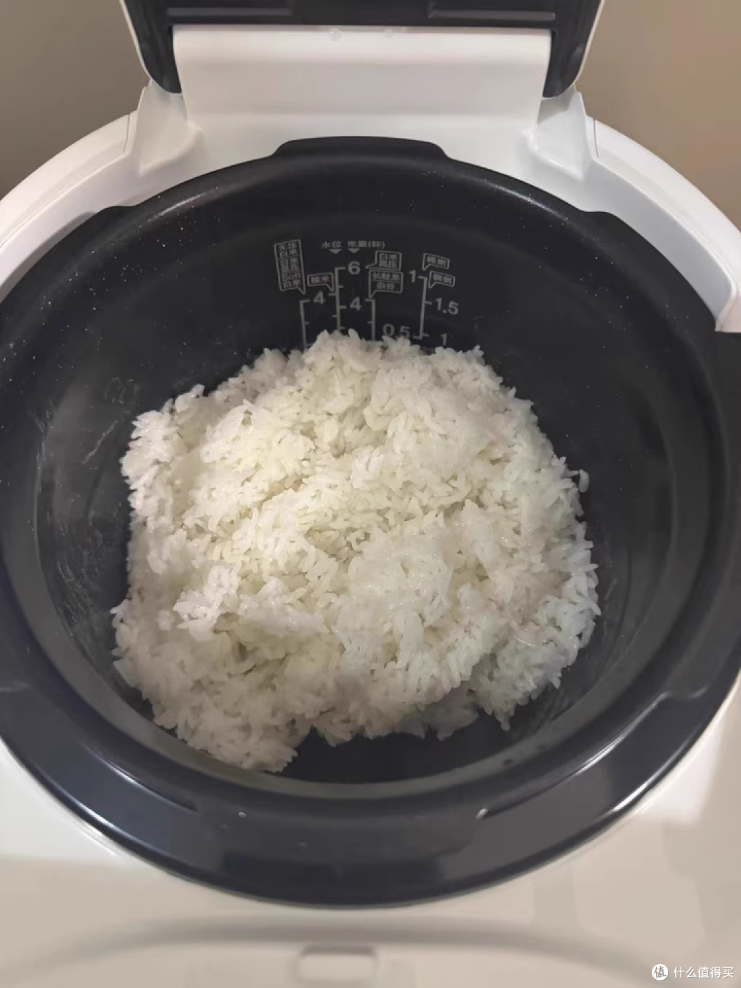 福库电饭煲:煮出神仙米饭的「干饭神器」!