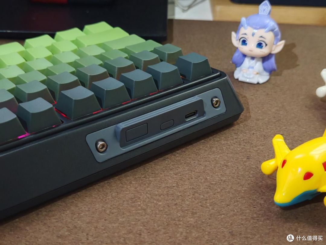 一把键盘搞定所有场景,珂芝K75Lite三模机械键盘是否值得入手?