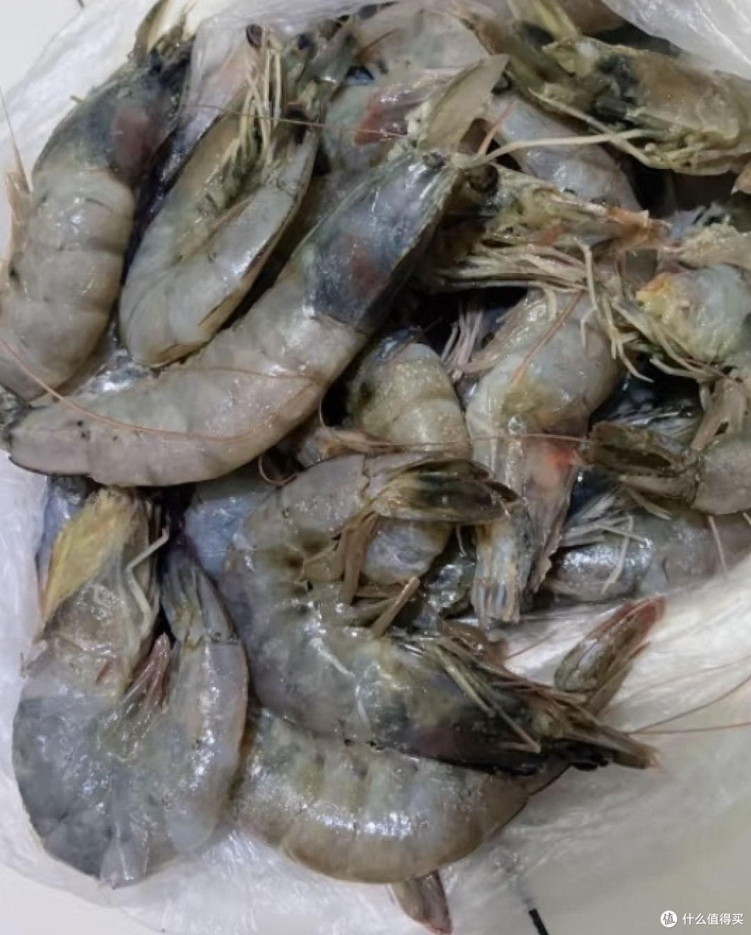 网上买生鲜那些年我踩过的雷区:质量差,实物不符的经历分享