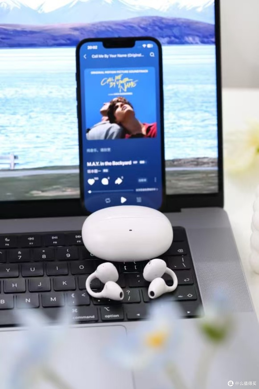 AI赋能+自适应降噪,绿联S8或将改写开放式耳机市场格局?