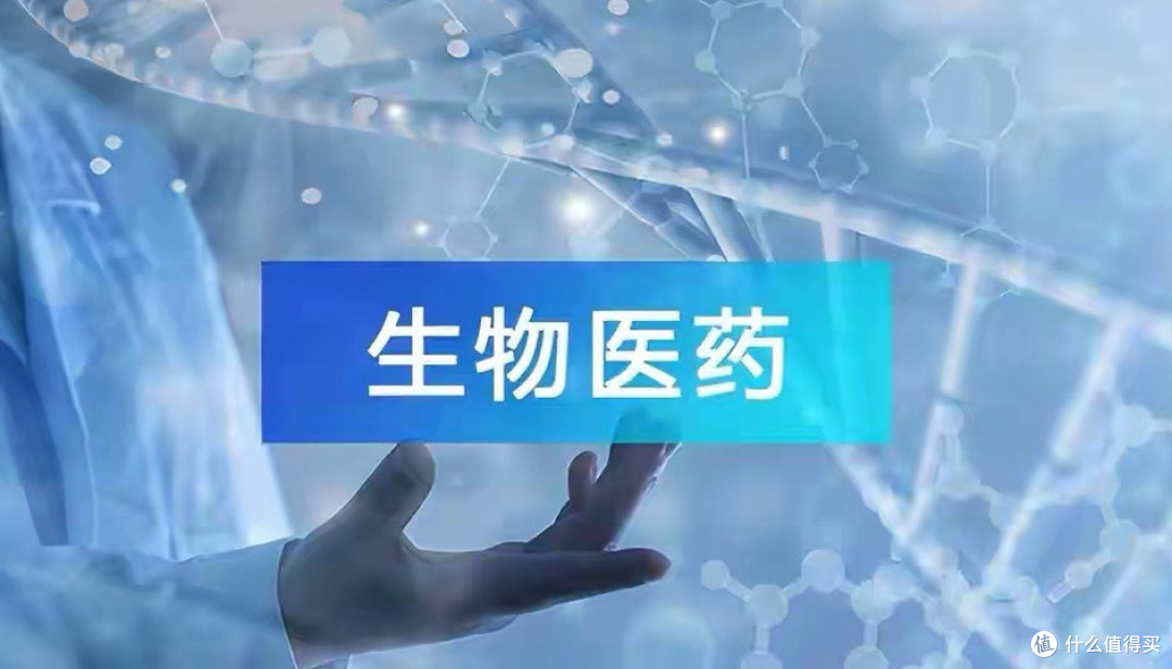 生物医药创新研发驱动市场变革
