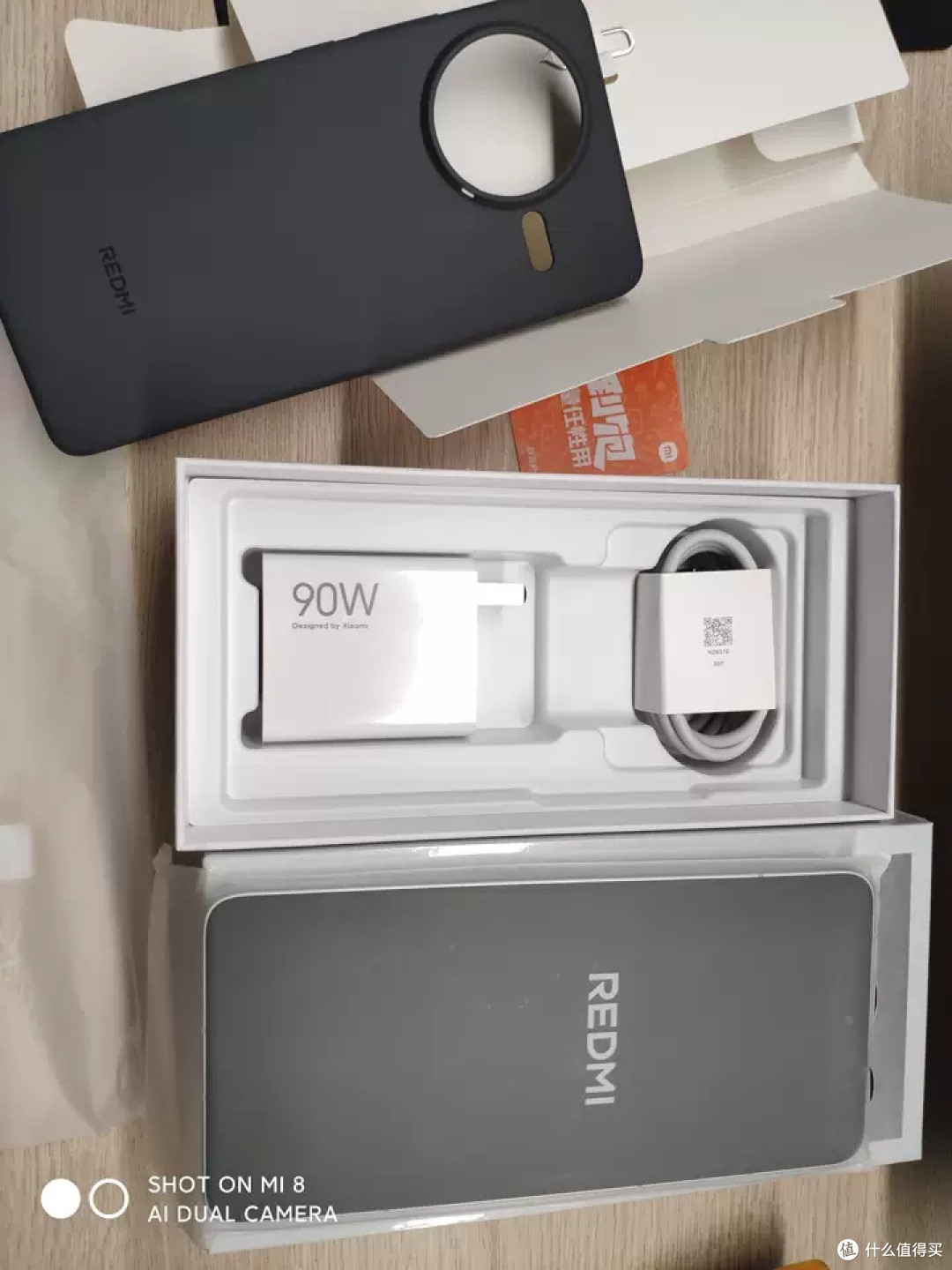Redmi K80:国产性价比旗舰,游戏拍照全能王