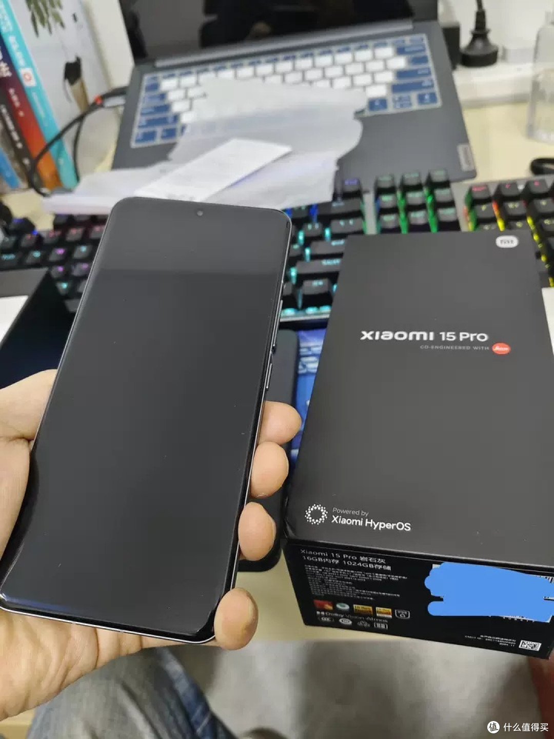 小米15 Pro：国产旗舰的巅峰之作，性价比之选