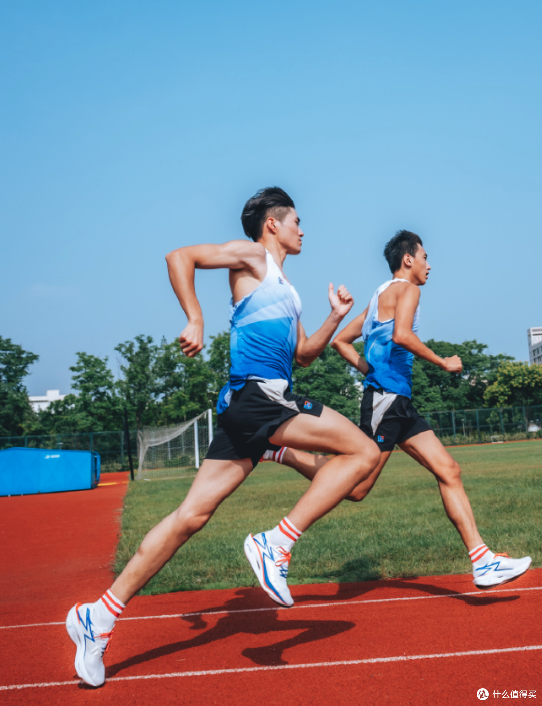 跑步这玩意儿,真不是你想跑就能跑!