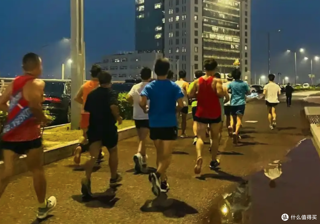 跑步这玩意儿,真不是你想跑就能跑!