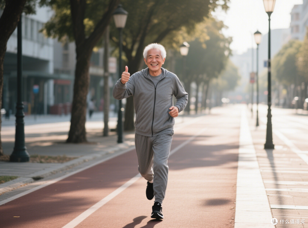 跑步这玩意儿,真不是你想跑就能跑!