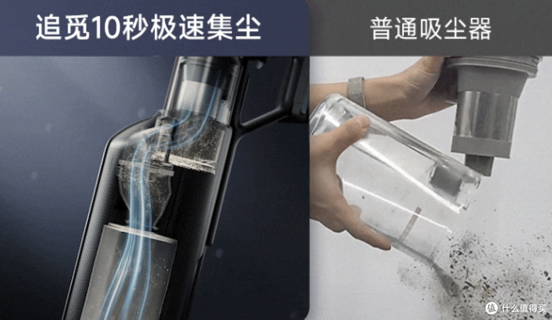追觅Z20 Station增强版、戴森V12推荐合集!6k字深度实测