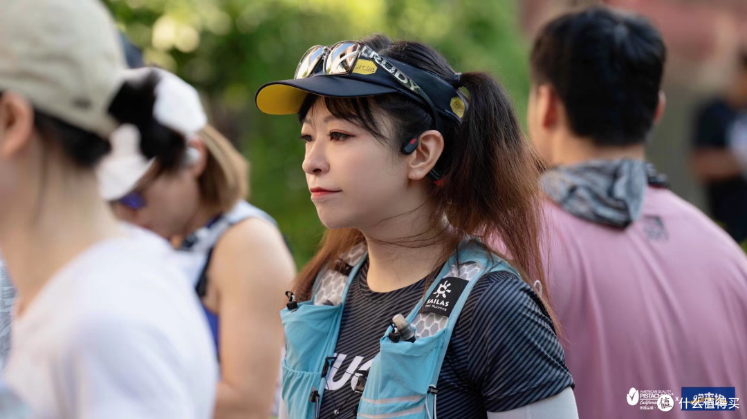 说真的！越野跑对女性太不友好了！