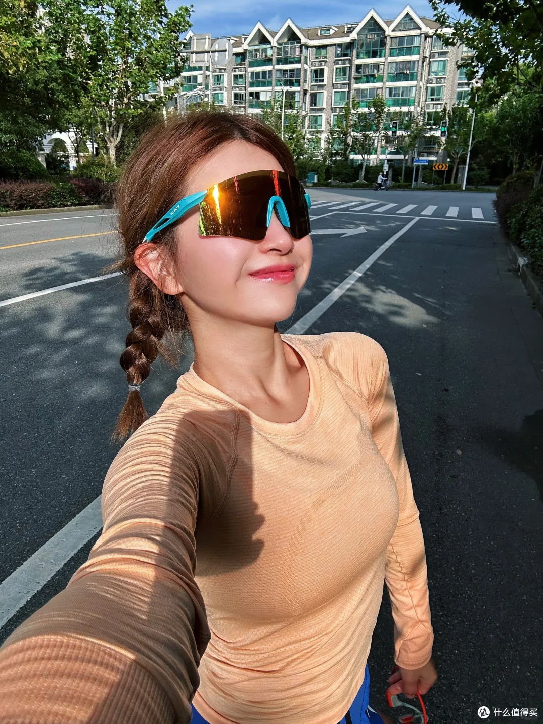 说真的！越野跑对女性太不友好了！