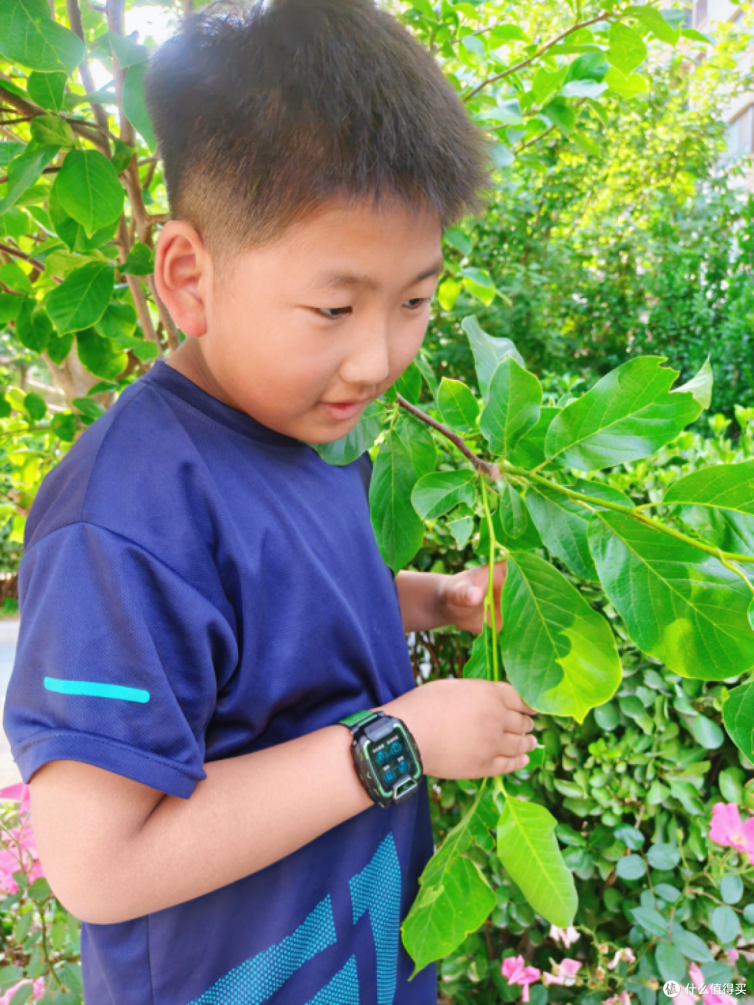 2025年儿童节即将到来,礼物推荐华为儿童手表5 Pro!