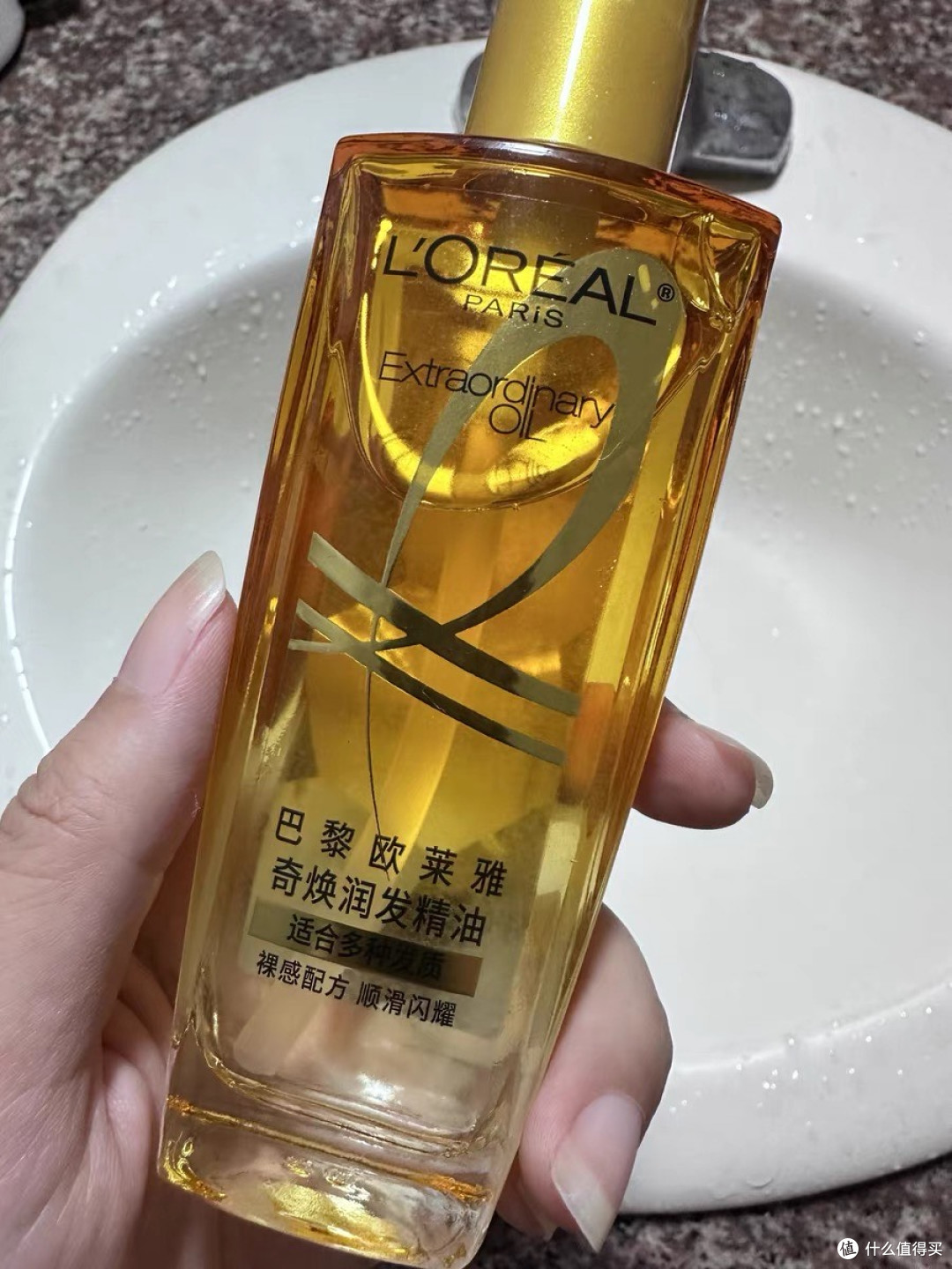 呵护妈妈的头发就用它！？