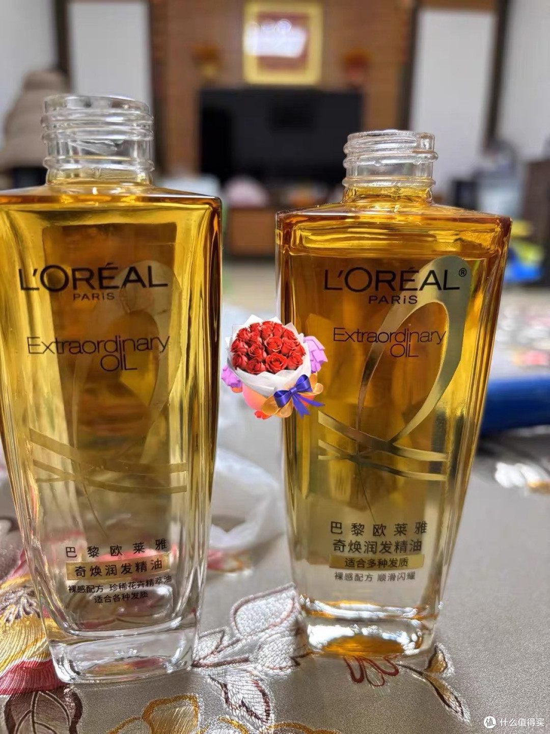 呵护妈妈的头发就用它！？
