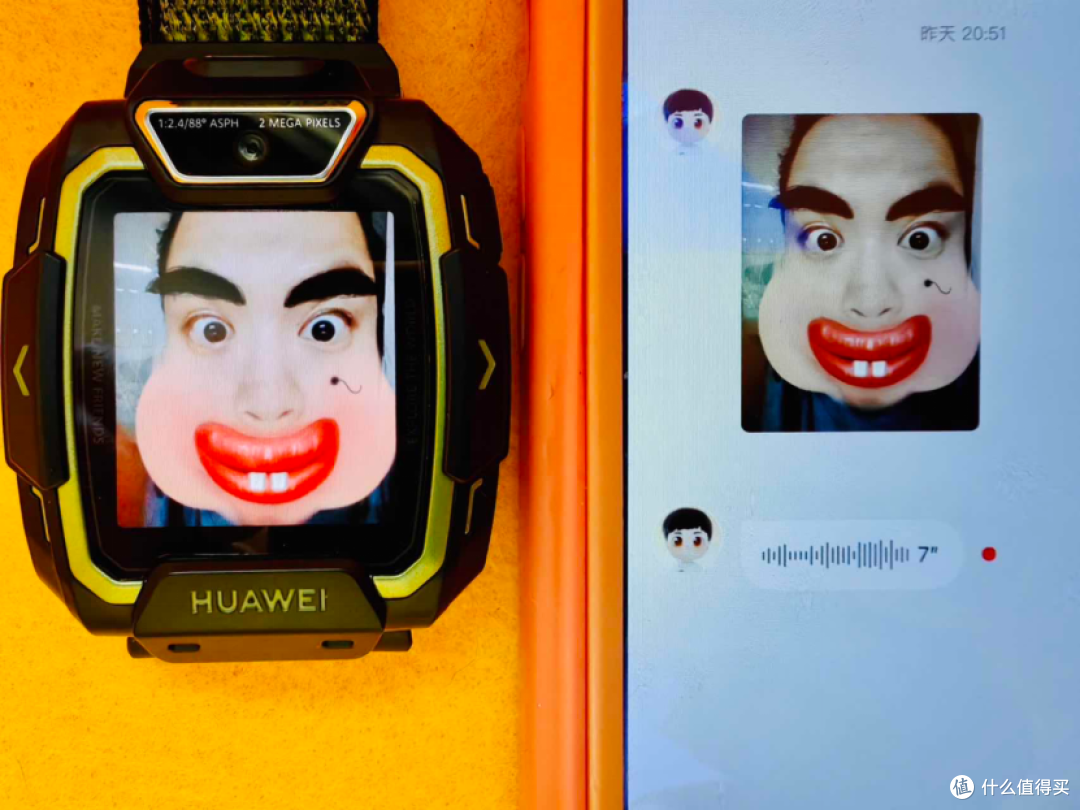 爱孩子,六一送ta华为儿童手表 5 Pro:护航孩子成长的全能好物!