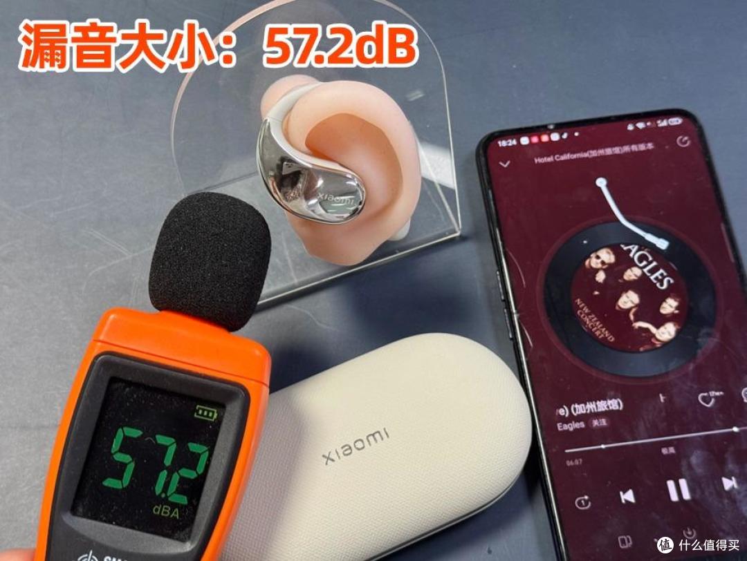 开放式耳机值不值得买？南卡、小米、华为热门机型全方位对比实测