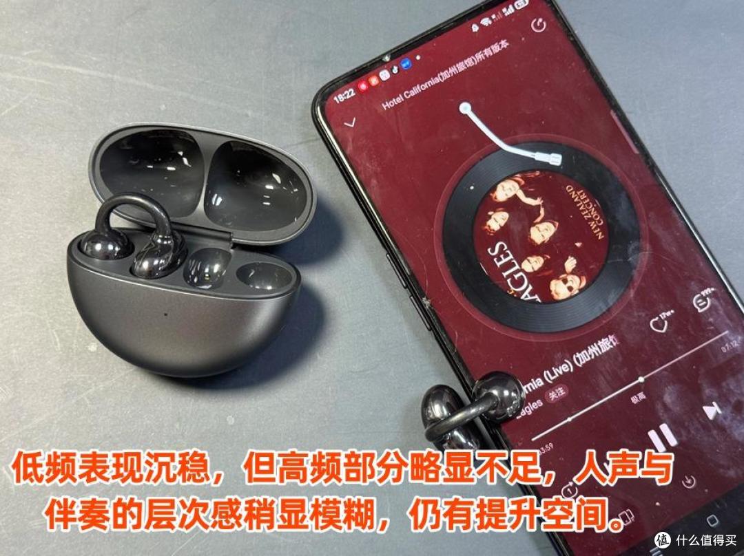 开放式耳机值不值得买？南卡、小米、华为热门机型全方位对比实测