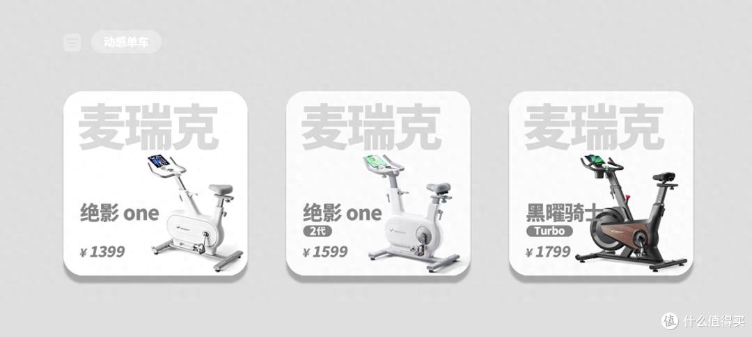 2025年动感单车如何选购?从入门到进阶,麦瑞克热门单车大推荐