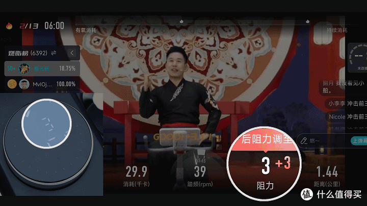 2025年动感单车如何选购?从入门到进阶,麦瑞克热门单车大推荐