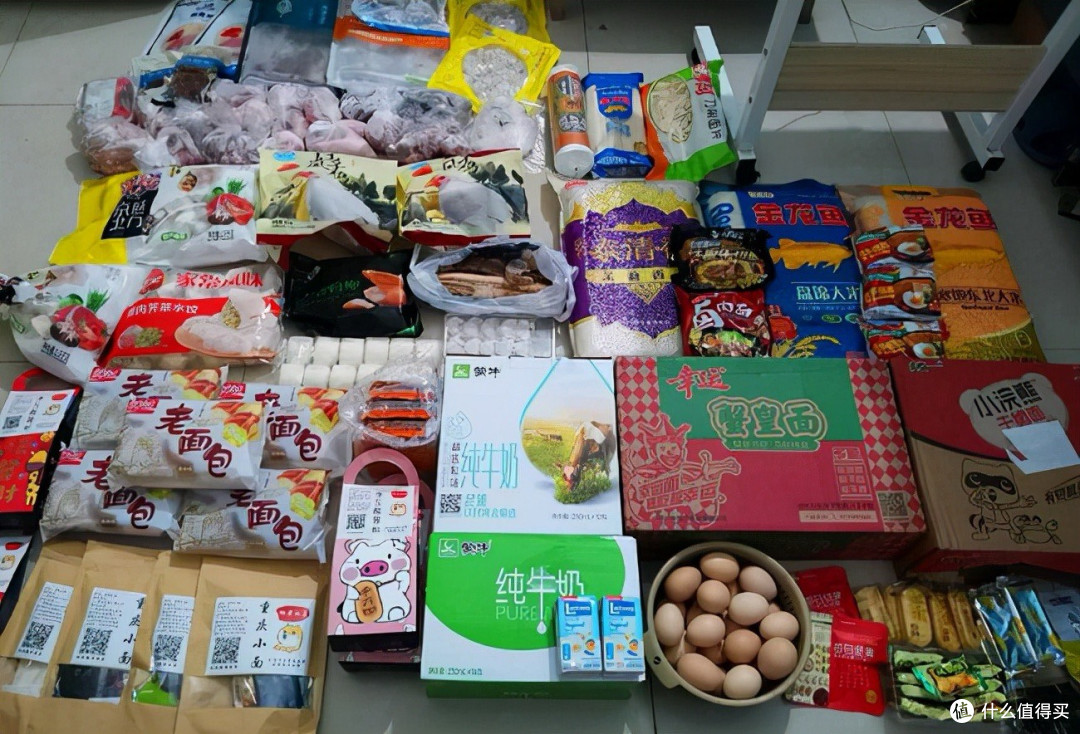 必囤有妙招:618 囤货全攻略,省钱又省心