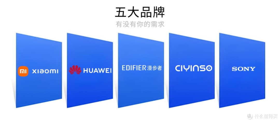2025年蓝牙耳机选购指南:运动、通勤与音质全场景覆盖