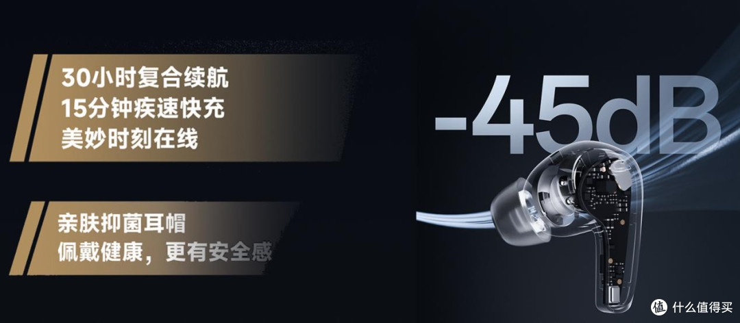 2025年蓝牙耳机选购指南:运动、通勤与音质全场景覆盖
